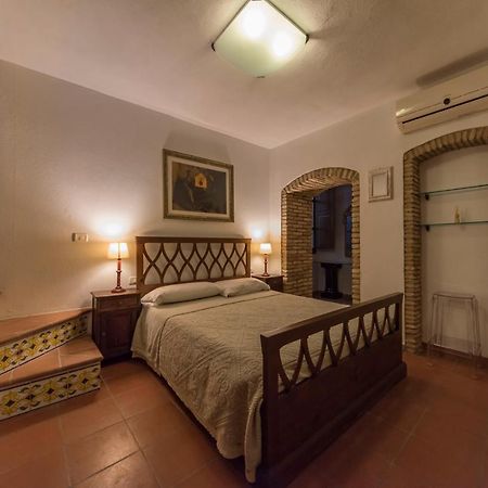 ホテル Relais Del Porto カリアリ エクステリア 写真