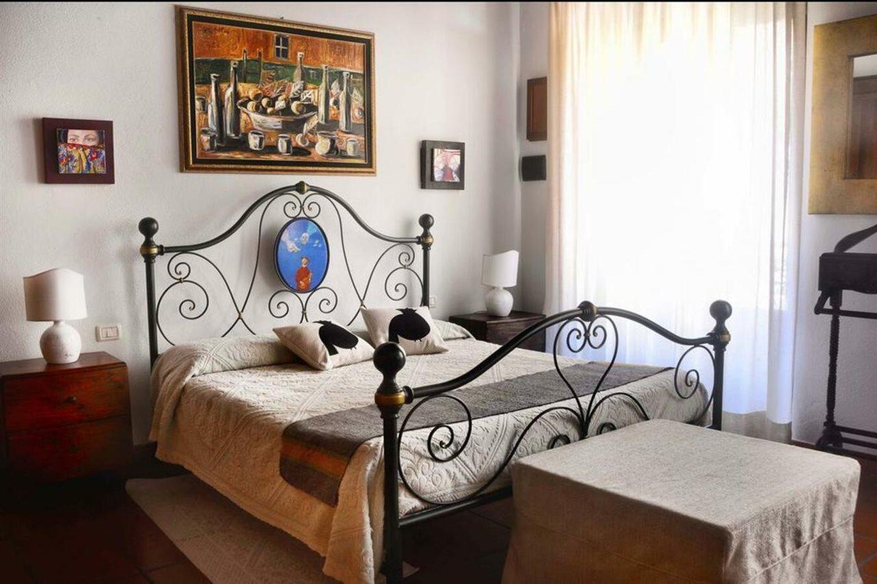 ホテル Relais Del Porto カリアリ エクステリア 写真