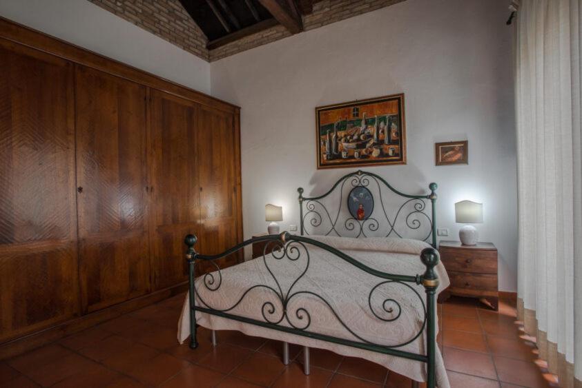ホテル Relais Del Porto カリアリ エクステリア 写真