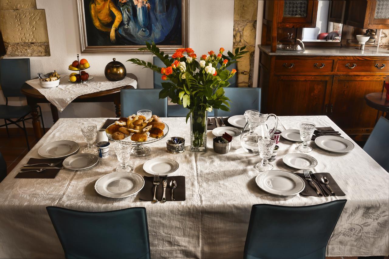 ホテル Relais Del Porto カリアリ エクステリア 写真