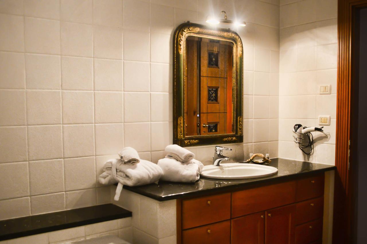 ホテル Relais Del Porto カリアリ エクステリア 写真