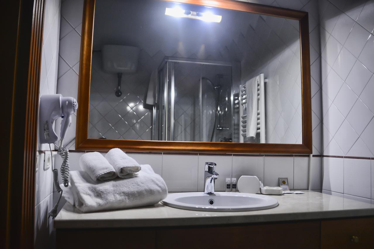ホテル Relais Del Porto カリアリ エクステリア 写真
