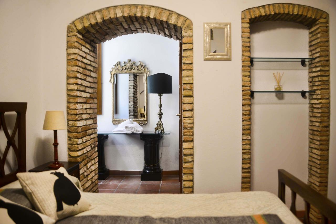 ホテル Relais Del Porto カリアリ エクステリア 写真