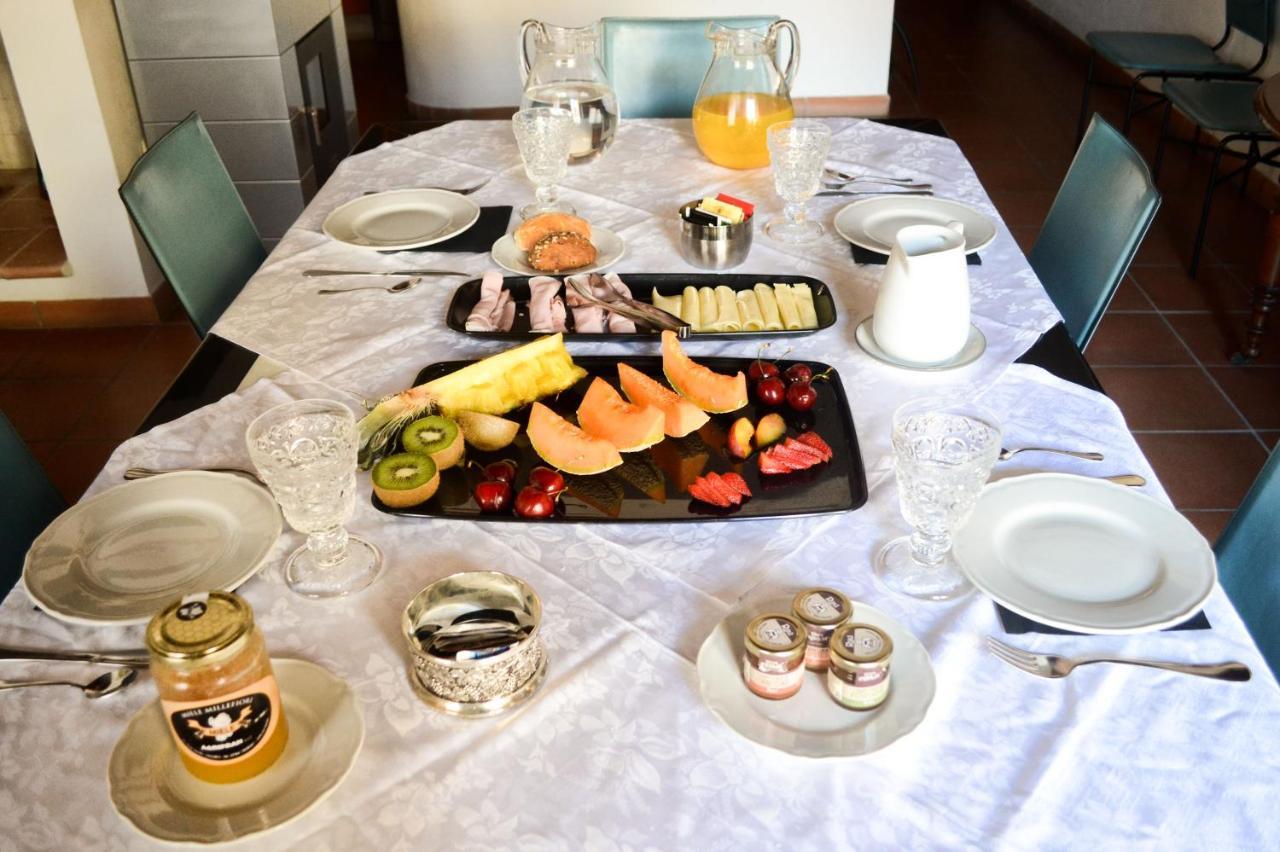 ホテル Relais Del Porto カリアリ エクステリア 写真